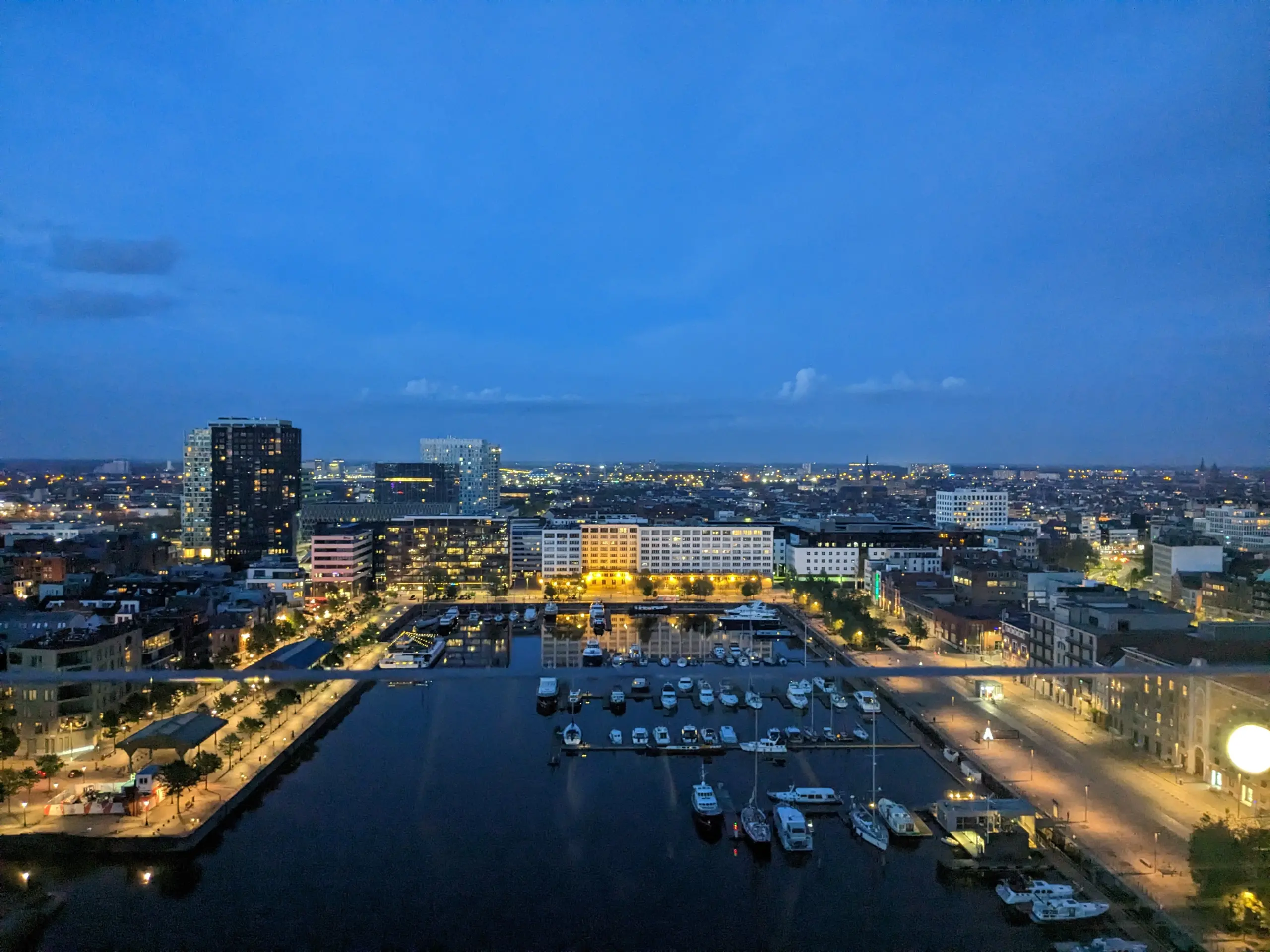antwerpen-rooftop